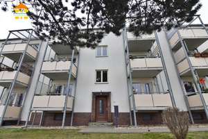 Klein aber fein - mit Einbauküche, Stellplatz und Tageslichtbad! – Sachsenring 35, 9127 Gablenz, Chemnitz – Vorschaubild 4