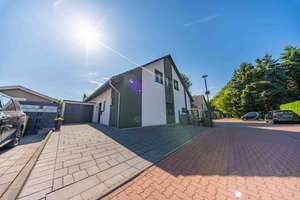 Brüggen-Angenthoer – Fast 200 m², Baujahr 2018 und Energiewerte, die überzeugen – Am Hollenberg 29, 41379 Brüggen – Vorschaubild 7