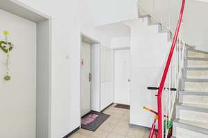 SCHWIND IMMOBILIEN - KOMPAKTE WOHNUNGEN MIT AUSBAURESERVE – KAPITALANLAGE MIT ENTWICKLUNGSPOTENZIAL – Die vollständige Adresse der Immobilie erhältst du vom Anbieter., 64283 Mitte, Darmstadt – Vorschaubild 3