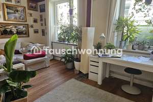Tauschwohnung: EG-Wohnung mit Terrasse gegen gleichwertige Alternative – Die vollständige Adresse der Immobilie erhältst du vom Anbieter., 23564 Sankt Jürgen, Lübeck – Vorschaubild 3