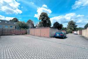 Platz für alle! Reihenmittelhaus mit Terrasse, Gartenhaus und Garage – Rütlistr. 57, 44143 Wambel, Dortmund – Vorschaubild 22
