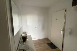 2-Zimmer-Wohnung (7. OG) mit Balkon in Hannover Ricklingen – Auf der Papenburg 14, 30459 Ricklingen (Ortsteil), Hannover – Vorschaubild 2