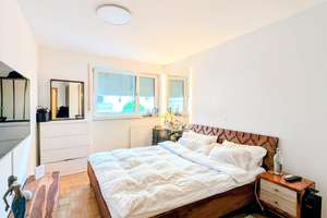 Helle Wintergartenwohnung nahe der historischen Altstadt – Hemauerstraße 19, 93047 Ostenviertel, Regensburg – Vorschaubild 6