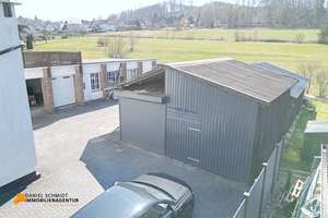 Viel Platz, viele Möglichkeiten: Großes Wohn- & Gewerbeensemble in Marienheide auf XXL-Grundstück – Die vollständige Adresse der Immobilie erhältst du vom Anbieter., 51709 Marienheide – Vorschaubild 8