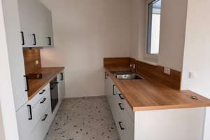 HELLE DACHGESCHOSSWOHNUNG MIT TERRASSE & NEUER KÜCHE IN KIEL-MITTE – Schauenburgerstraße 69, 24118 Ravensberg, Kiel – Vorschaubild 7