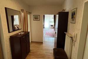 Ruhig gelegene 3 Zimmer Wohnung mit Südbalkon und Garage zu verkaufen – Richard-Wagner-Str. 89, 66125 Stadtverband Saarbrücken (Kreis) – Vorschaubild 2