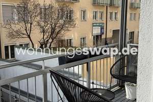 Wohnungstausch: Dachauer Straße 99 – Dachauer Straße 99, 80000 St. Benno, München – Vorschaubild 2