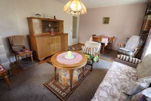 Ihr neues Zuhause - Reihenendhaus mit Garten in zentraler Lage! – Die vollständige Adresse der Immobilie erhältst du vom Anbieter., 72525 Münsingen – Vorschaubild 2