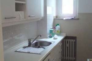Gemütliches Appartement gegenüber vom Hofgarten – Die vollständige Adresse der Immobilie erhältst du vom Anbieter., 40211 Stadtmitte, Düsseldorf – Vorschaubild 2