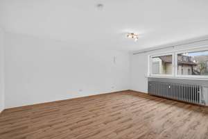 Großzügige 2-Zimmer-Wohnung mit Balkon in zentraler Lage der Pforzheimer Nordstadt – Emil-Strauß-Straße 9, 75179 Nordstadt, Pforzheim – Vorschaubild 15