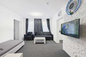 Charmante 2-Zimmer-Wohnung mit Garten & Balkon – ruhig gelegen in Bad Cannstatt – Die vollständige Adresse der Immobilie erhältst du vom Anbieter., 70376 Neckarvorstadt, Stuttgart – Vorschaubild 4