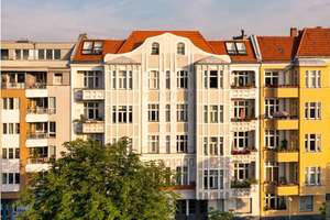 Provisionsfrei! Vermietete Altbauwohnung als perfekte Kapitalanlage direkt am Bundesratufer – Die vollständige Adresse der Immobilie erhältst du vom Anbieter., 10555 Moabit, Berlin – Vorschaubild 5