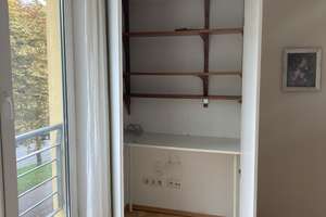 79-m²-Wohnung mit Blick auf das Marschiertor – barrierearm, Aufzug, Mehrgenerationenhaus, von privat – Friedlandstraße 12, 52066 Marschiertor, Aachen – Vorschaubild 8