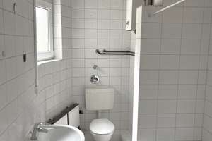 Sonnige 3-Zimmer-Wohnung mit Balkon in begehrter Südstadtlage – Lutherstrasse 43, 30171 Südstadt, Hannover – Vorschaubild 10