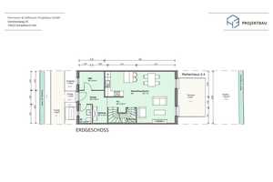 Neubau! Reihenendhaus sucht nette Mieter. Inklusive 6,5kw PV-Anlage! – Frankenring 23, 74564 Schwäbisch Hall (Kreis) – Vorschaubild 4