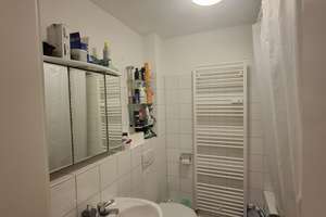 Schöne zentrale 2-Zimmer Wohnung mit Aufzug sucht Nachmieter – Ostwall 242, 47798 Stadtmitte, Krefeld – Vorschaubild 13