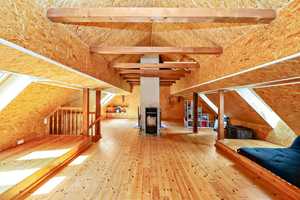 Idyllisches Bauernhaus im Oderbruch: Tradition trifft auf modernen Komfort – Märkisch-Oderland (Kreis) – Vorschaubild 9