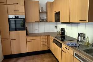 3 Zi Wohnung mit Küche und Terrasse – Sonntagstr. 19a, 42275 Oberbarmen, Wuppertal – Vorschaubild 4