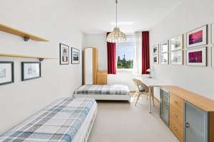  Exklusive Wohnung in bester Düsseldorfer Lage 152m² frei – Die vollständige Adresse der Immobilie erhältst du vom Anbieter., 40547 Niederkassel, Düsseldorf – Vorschaubild 15