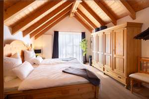 Möbliert: Einfamilienhaus mit Privatsphäre, Komfort und perfekter Anbindung – Die vollständige Adresse der Immobilie erhältst du vom Anbieter., 81379 Obersendling, München – Vorschaubild 5