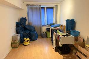 3-Zimmer-Wohnung Aachen-City, Nähe Uni-Hauptgebäude, Uni-Klinikum, Westpark (WG-geeignet) – Junkerstr. 62, 52064 Westpark, Aachen – Vorschaubild 8