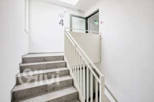 Penthouse in Pankow-Wilhelmsruh: 119 m², 4 Zimmer, Erstbezug, gr. Dachterrasse, Aufzug, ruhig, grün – Die vollständige Adresse der Immobilie erhältst du vom Anbieter., 13158 Wilhelmsruh, Berlin – Vorschaubild 16