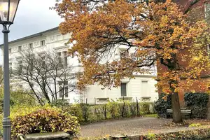 KÜRZLICH FRISCH SANIERT! Villa komplett erwerbbar! Mehrparteienhaus mit vier Einheiten! – Weinbergstraße 9, 42553 Mettmann (Kreis) – Vorschaubild 92