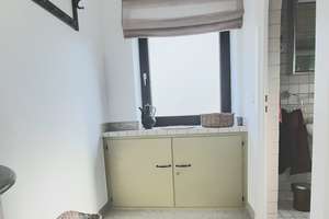 Exklusive lichtdurchflutete 3 Zimmer Stadtrand Wohnung in Thielenbruch – Thielenbrucher Allee 2a, 51069 Dellbrück, Köln – Vorschaubild 10