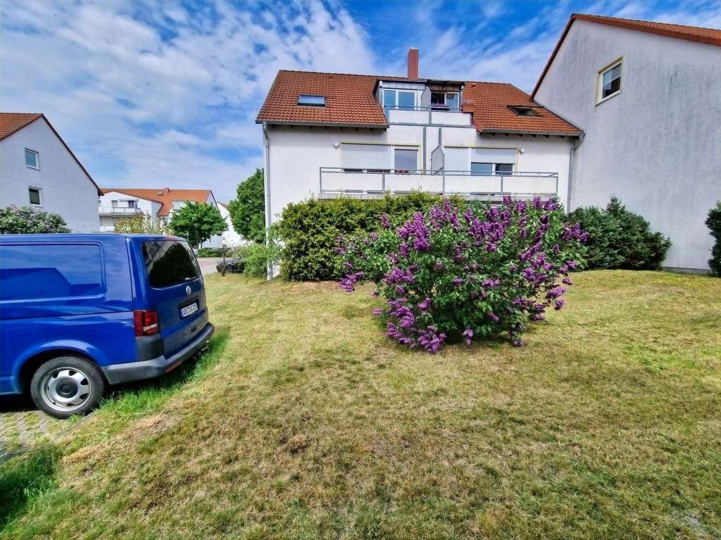 Immobilie in Coswig (Anhalt) - Kompaktes Mehrfamilienhaus mit 6 Parteien - Kleiner Aufwand, großer Nutzen! - Bild 2