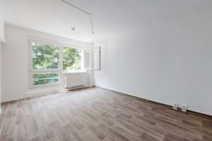 AB SOFORT - 1-Zimmer-Wohnung mit Badewanne! Zuhause in Dresden bei GCP!