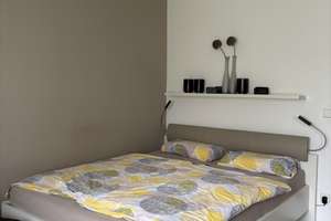 Wohnen in Stadtnähe! 3-Zimmer-Wohnung in Reutlingen – Die vollständige Adresse der Immobilie erhältst du vom Anbieter., 72766 Reutlingen-Mitte, Reutlingen – Vorschaubild 8