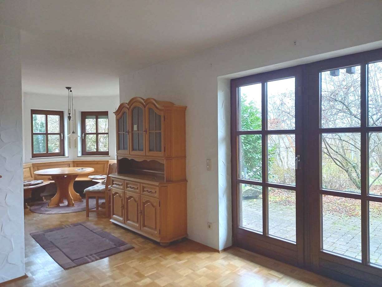 Immobilie in Pretzfeld - Sehr schönes Einfamilienhaus , kurzfristig beziehbar. - Bild 12