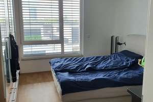 Modernes Wohnen am Grafenberger Wald – 40470 Mörsenbroich, Düsseldorf – Vorschaubild 11