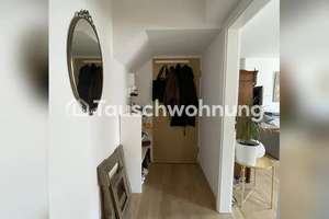 Tauschwohnung: Wunderschöne Wohnung Nähe Wiener Platz – Steinstr. 28, 81667 Haidhausen Süd, München – Vorschaubild 3