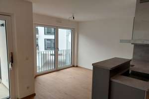 Moderne 2-Zimmer-Wohnung mit Balkon in Regensburg – Nordgaustraße 40, 93059 Sallern-Gallingkofen, Regensburg – Vorschaubild 7