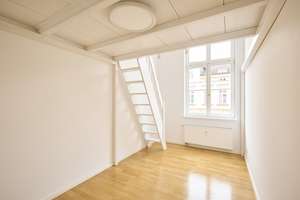 Stilvoller Altbau trifft Moderne im Waldstraßenviertel: 4-Zimmer-Wohnung mit Balkon & 2 Bädern – Hinrichsenstraße 5, 4109 Zentrum-Nordwest, Leipzig – Vorschaubild 17