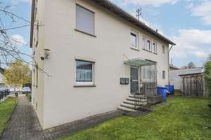 Gelegenheit: Sonniges Mehrfamilienhaus für Handwerker mit großen Garten und Garage – Die vollständige Adresse der Immobilie erhältst du vom Anbieter., 73527 Schwäbisch Gmünd – Vorschaubild 21