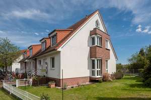 Vermietetes Reihenhaus im Grünen - nur 4km westlich von Berlin – Die vollständige Adresse der Immobilie erhältst du vom Anbieter., 14624 Dallgow-Döberitz – Vorschaubild 4