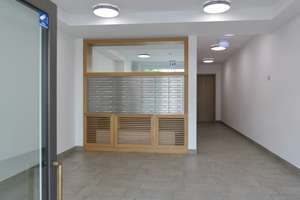 Nagelneue Wohnung - hochwertige Ausstattung – Krausenstraße 37, 10117 Mitte (Ortsteil), Berlin – Vorschaubild 25