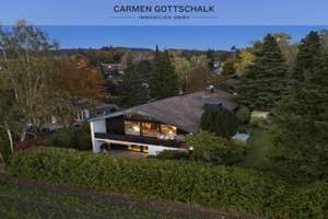Exklusiver Rückzugsort mit Sonne, Stille & Blick in den Sonnenuntergang - Lebenstraum verwirklichen – Die vollständige Adresse der Immobilie erhältst du vom Anbieter., 82266 Inning am Ammersee – Vorschaubild 2
