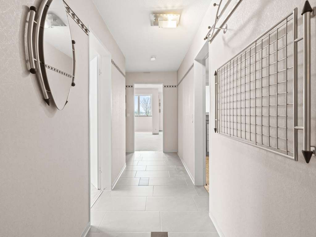 Immobilie in Hagnau am Bodensee - sofort beziehbar - barrierefrei erreichbar
gepflegte 2 Zimmer Eigentumswohnung  - Bild 4