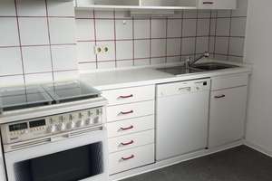 Praktisch geschnittene 2 Zimmer Wohnung in Neu-Isenburg unweit des Isenburg-Zentrums – Die vollständige Adresse der Immobilie erhältst du vom Anbieter., 63263 Neu-Isenburg – Vorschaubild 5