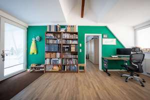 Neuwertige, vermietete 2 Zimmer Wohnung im beliebten Heidelberger Handschuhsheim – Die vollständige Adresse der Immobilie erhältst du vom Anbieter., 69121 Handschuhsheim, Heidelberg – Vorschaubild 5