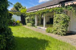 Bungalow auf Erbpacht!