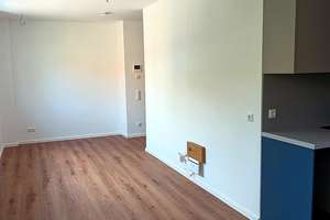 Moderne 2-Zimmer Neubauwohnung mit Küche am Plärrer: 45 m² – Steinbühler Straße 4-6, 90443 Gostenhof, Nürnberg – Vorschaubild 9