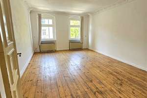 Tiergarten - Im Stephanskiez - Großzüg - Mit Kreationspotential - Ihre Bleibe in Berlin Mitte