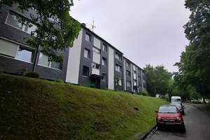 Charmante 3-Zimmer-Wohnung mit Balkon in zentraler Lage in Weidenau – Balthasar-Neumann-Weg 2, 57076 Weidenau, Siegen – Vorschaubild 4