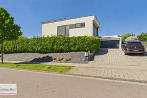 GRENZE L-WORMELDANGE: TOLLES WOHNHAUS / TOLLES GRUNDSTÜCK / 2 BÄDER / GROSSE GARAGE / TOP LAGE! – Die vollständige Adresse der Immobilie erhältst du vom Anbieter., 54457 Wincheringen – Vorschaubild 17