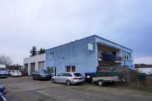 Flexibel nutzbares Gewerbe- und Wohnobjekt mit Werkstatt, Büro und zwei Wohnungen – Ottostraße 14, 38259 Salzgitter-Bad, Salzgitter – Vorschaubild 2