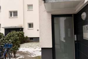 1-Zimmer-Wohnung in Top-Lage nahe KaDeWe, bezgsfrei ab 01.06.2026 – Würzburgerstr. 5, 10789 Wilmersdorf, Berlin – Vorschaubild 2